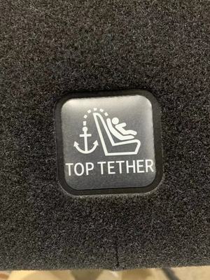 TOP TETHER